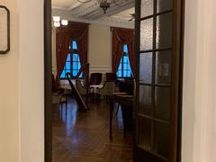 -Salon de Ville浦江汇(上海外滩华尔道夫酒店店)