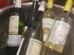 -广州万富希尔顿酒店·感趣自助餐厅·金秋蟹宴生蚝海鲜刺身