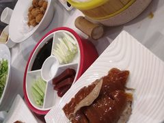 -东兴楼饭庄(六里桥店)