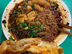 -甘记肥肠粉(马鞍北路店)
