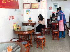 大堂-韦记牛杂汤(清晖园店)