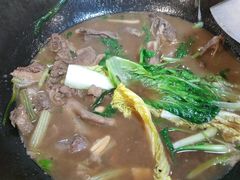 -大自然醉鹅·铁锅火焰鹅(上海联洋店)