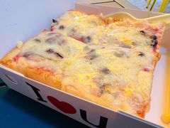 -阿信厚吐司(曾厝垵店)