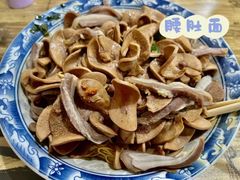 -九八五面馆(欧洲城店)