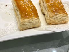 榴莲酥-高第街56号餐厅(邹城新一中店)