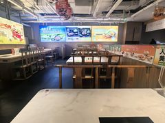 -呷哺呷哺(砂之船奥莱店)