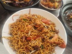 -小时候焗海鲜(鄞州万达店)