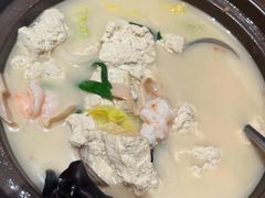 -国人川菜(李家村建东街店)