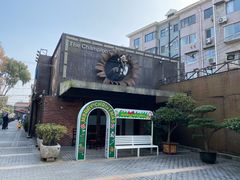 -Shanghai Brew House上海啤酒工坊(老外街店)