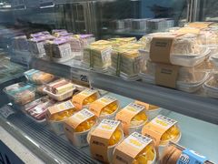 -迦南·甜品蛋糕(传媒店)