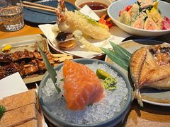 厚炸豆腐-逆鳞(江宁店)
