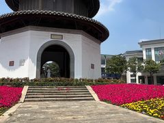 -文昌阁