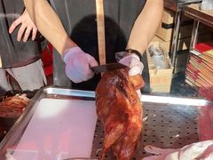 -黄老大北京烤鸭(永叔路店)