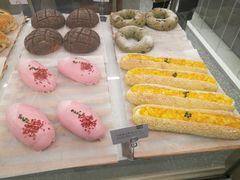 -奈雪的茶(市百一店)