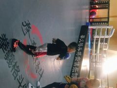 -拳义格斗搏击散打泰拳拳击俱乐部(裕华店)