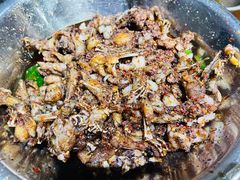 麻辣牛蛙-辣盆盆麻辣小龙虾(哈尔滨总店)
