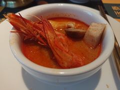 -simply thai天泰(静安嘉里中心店)