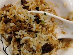 牛肉饭-牛品福潮汕牛肉火锅(旺庄店)