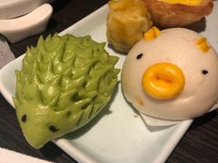 -万丽轩·粤菜(王府井金茂万丽酒店)