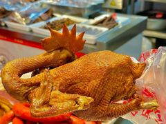 -净香园熟肉(北坦总店)