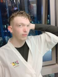 -3AM·S HAIR SALON烫发染发接发