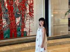 -济南喜来登酒店