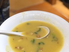 甜沫-崔义清鲁菜馆(大明湖店)