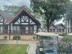 -太阳岛度假酒店