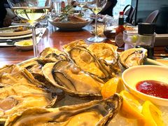 -Mr.Fish鱼鲜生海鲜放题(高德置地冬广场店)