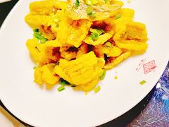 -丰收日·小海鲜·沪上家宴(顾村正大店)