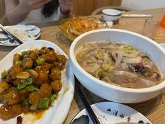 -惠宾楼老菜馆