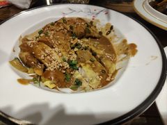 -金谷园饺子·烧烤(人大总店)