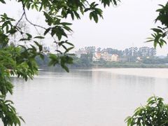 -广州市流溪河国家森林公园