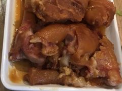 -聚园面庄(新光天地店)