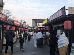 -回龙窝历史文化街区