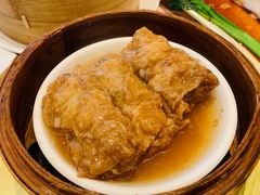 美味鲜竹卷-添好运点心专门店(百老汇店)