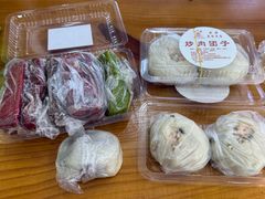 -非遗近水楼糕团(景德路店)