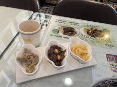 -阿金大白·上海菜馆(新天地店)