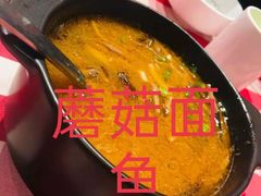 -西贝莜面村(镇江苏宁广场店)