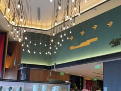 -新白鹿餐厅(松江开元地中海店)
