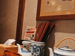 -南京大牌档(青岛万象城店)