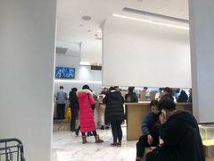 -喜茶(永旺梦乐城店)