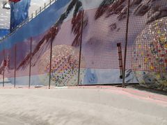 -长沙湘江冰雪世界