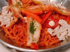 -食间牛排(湖西路店)