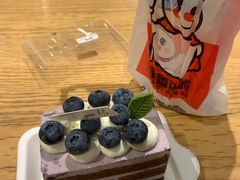 -85度C(深圳佳宁娜店)