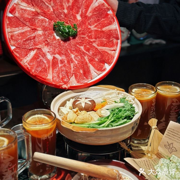 见人就想安利的沉浸式日料店🍱不来准后悔‼️