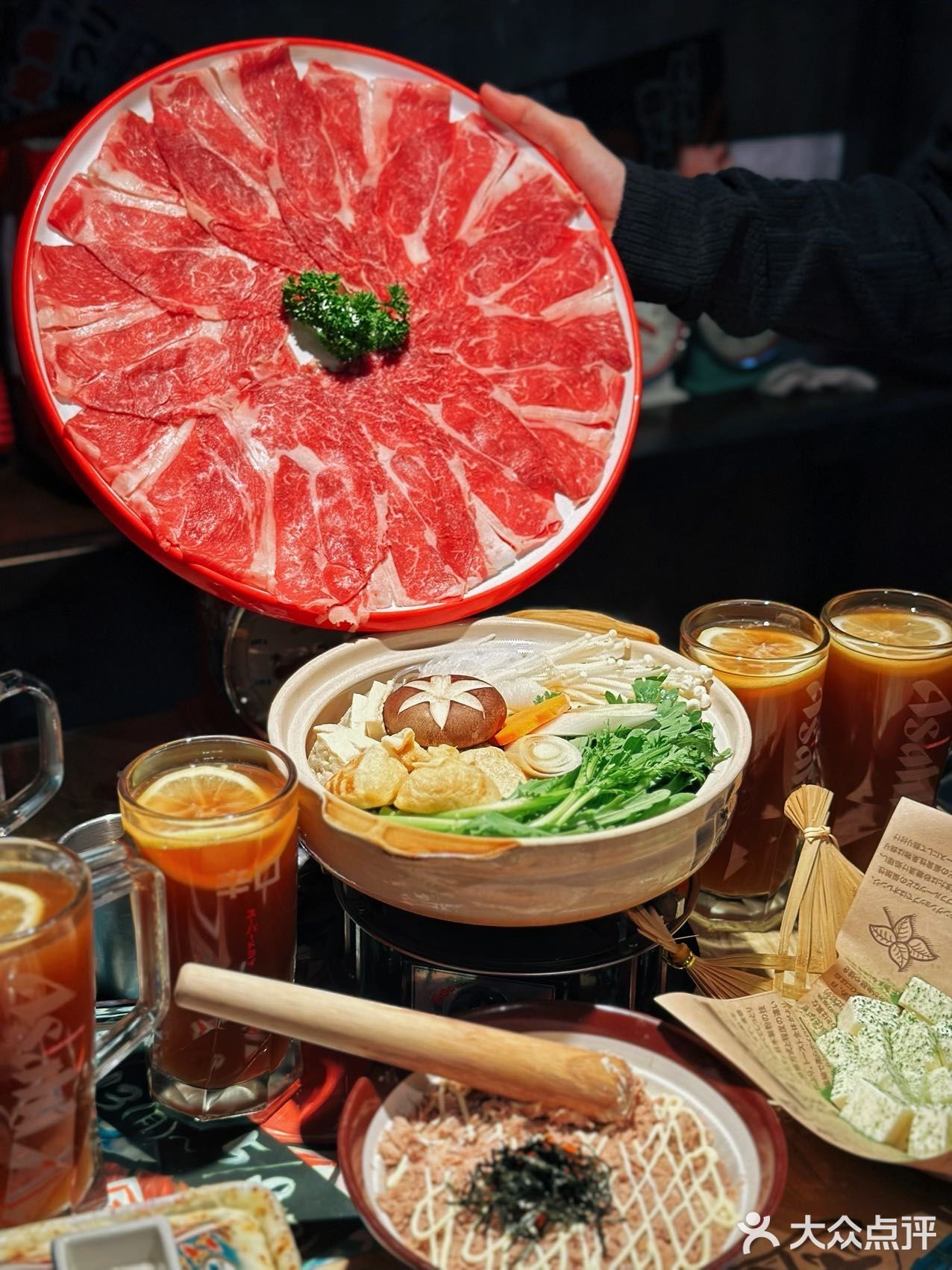 见人就想安利的沉浸式日料店🍱不来准后悔‼️