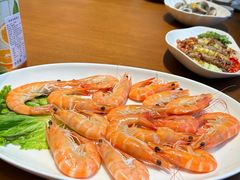 -高佳庄·海鲜酒楼(东港店)