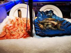 -诱货海鲜自助火锅(爱琴海购物公园东百店)