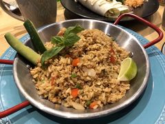 -Luchador摔跤手墨西哥餐厅(恒宇广场店)